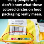 Colors of Water Bottle Caps: Unveiling Their Hidden Meanings